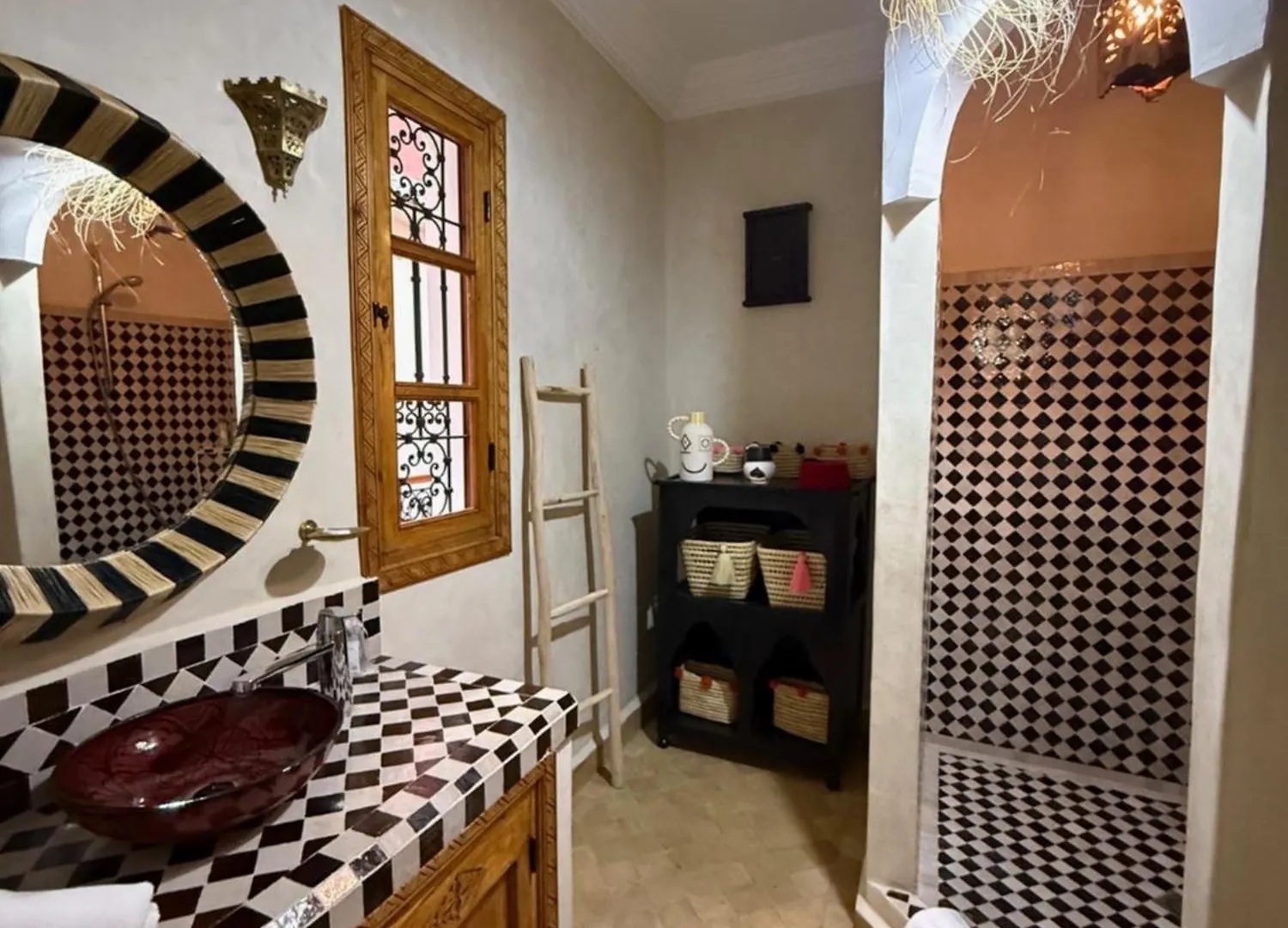 Riad Dutilleul Marrakesh Morocco