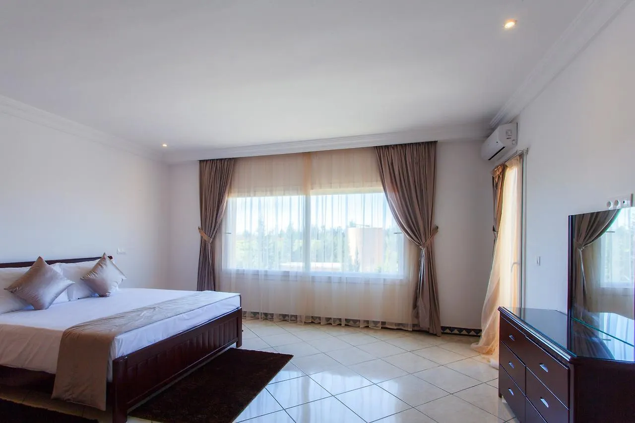 Olivar Palace-Luxury Villa Lahebichate 0*,