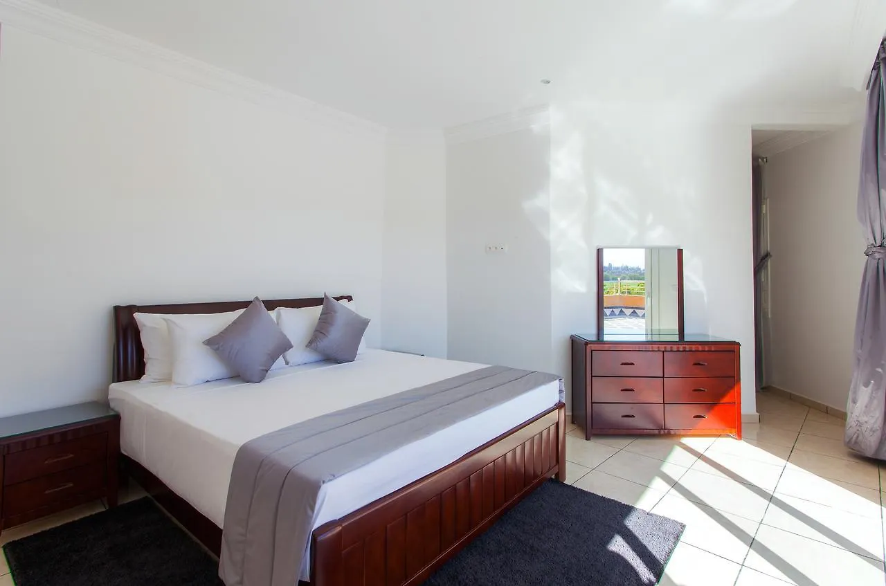 Olivar Palace-Luxury Villa Lahebichate