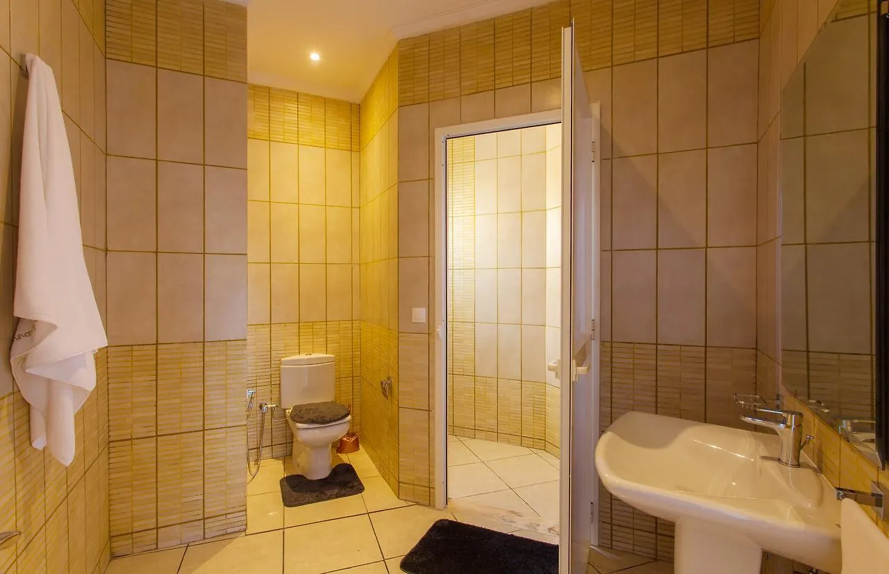 Olivar Palace-Luxury Villa Lahebichate