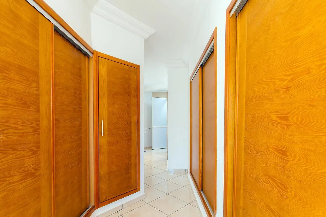 Olivar Palace-Luxury Villa Lahebichate