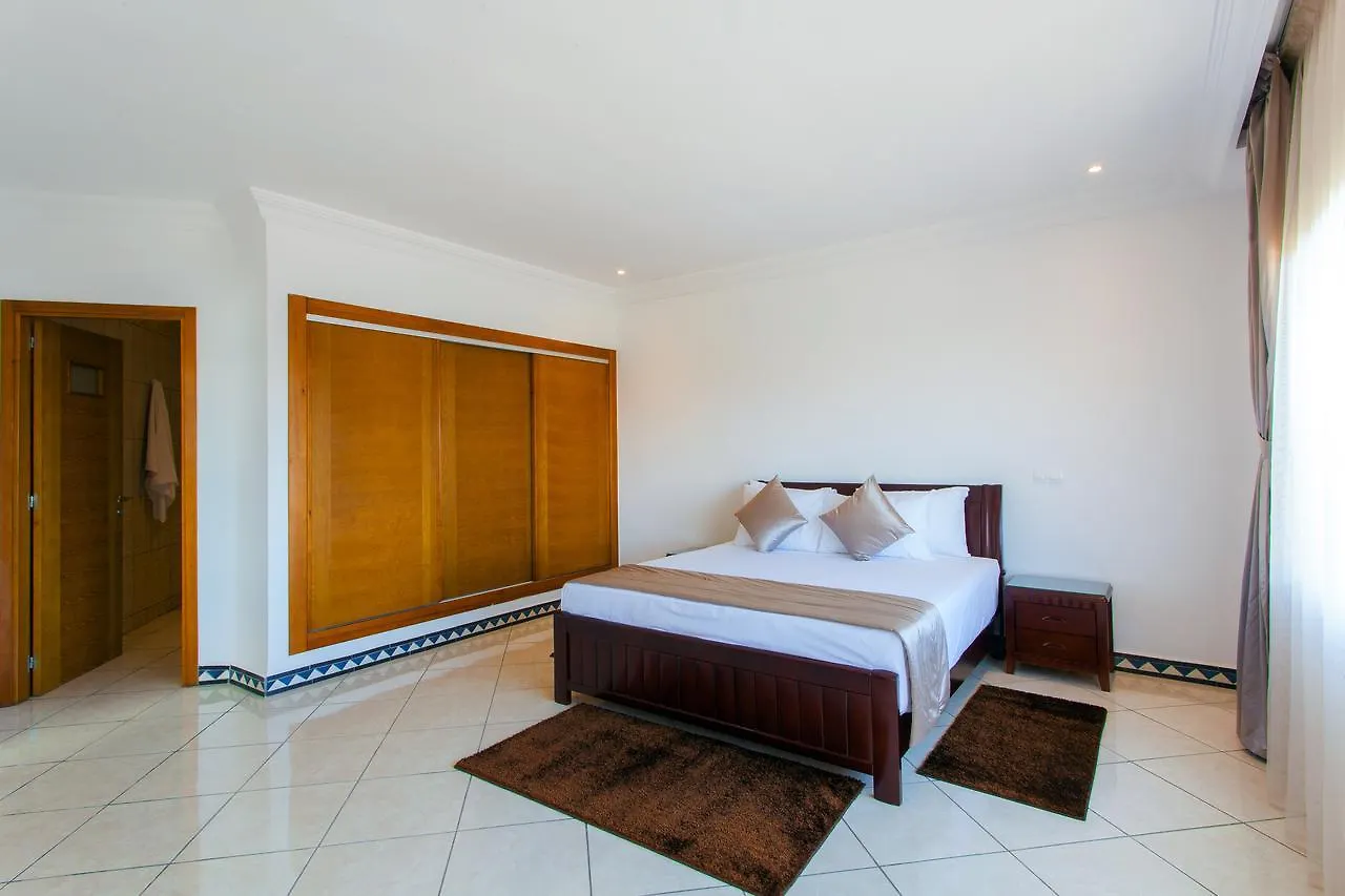 Olivar Palace-Luxury Villa Lahebichate 0*,  Morocco